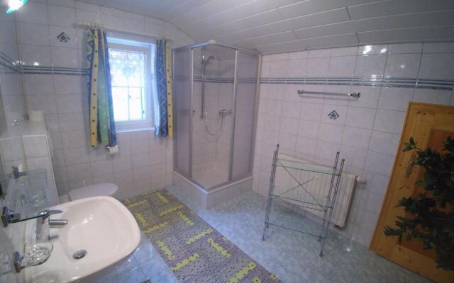 Ferienwohnung Ganahl