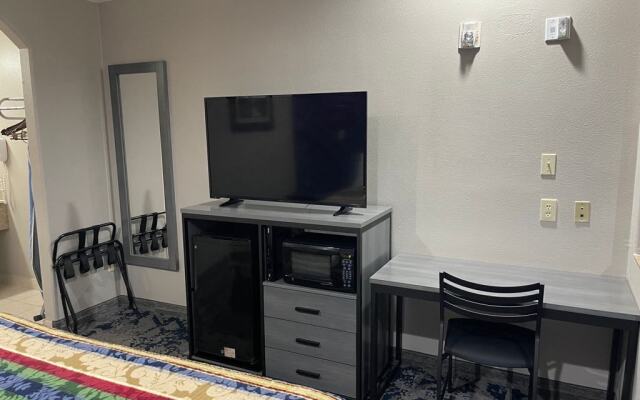 Scottish Inns and Suites Alvin