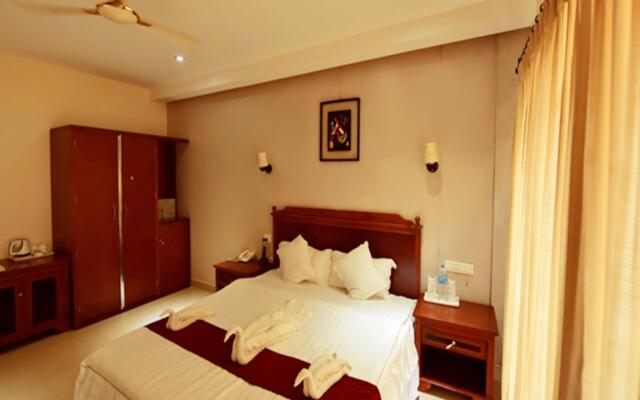 Athirappilly Residency