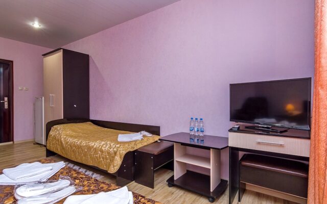 Hotel Kavkaz