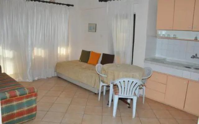 Marmaris Apart Bonjorno Otel