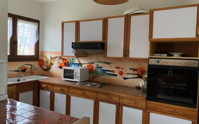 Maison Sanguinet, 3 pièces, 4 personnes - FR-1-319-408