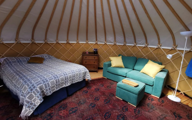 Dragon Orchard Retreat