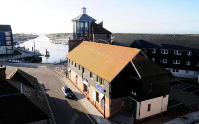 YHA Littlehampton