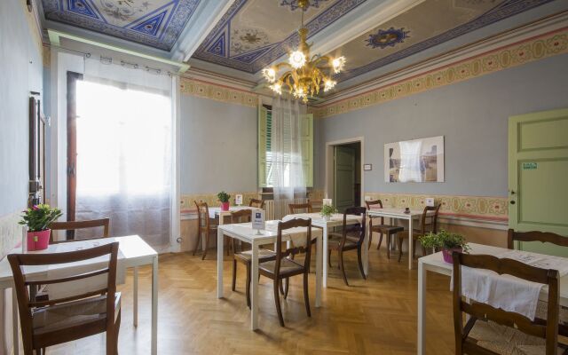 Villa Sant Andrea