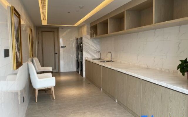 Vienna International Hotel (Xi County Mingyang)