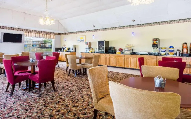 Days Inn Staunton South
