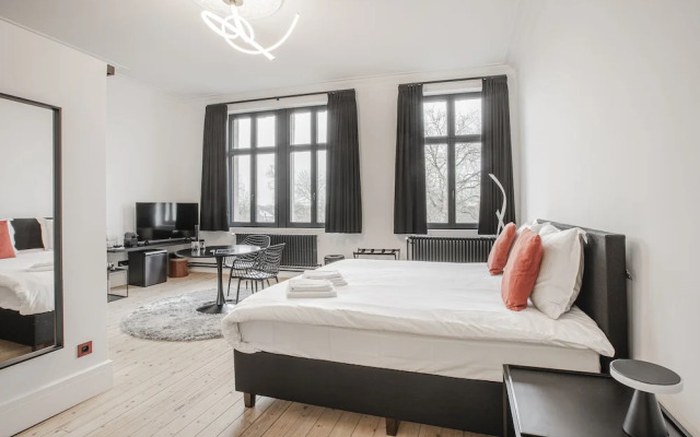 Ribas Guestrooms