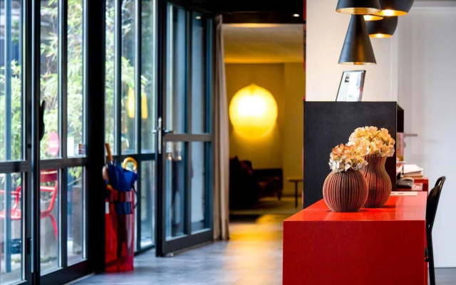 Hôtel L'échappée Belle