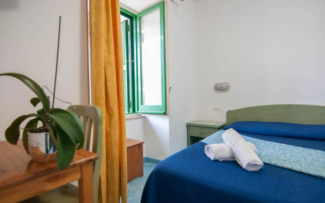 Albergo Macrì