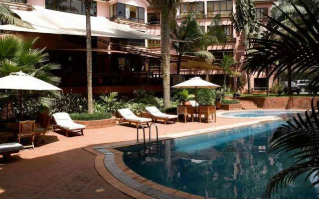 Wasini All Suite Hotel