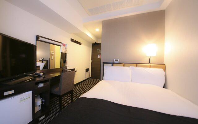 Apa Hotel Ginza Kyobashi Tokyo Eki Yaesu Minamiguchi