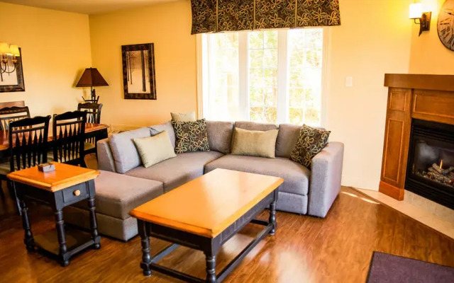 Comfort Inn And Suites