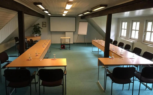 Herrenhaus Volkse