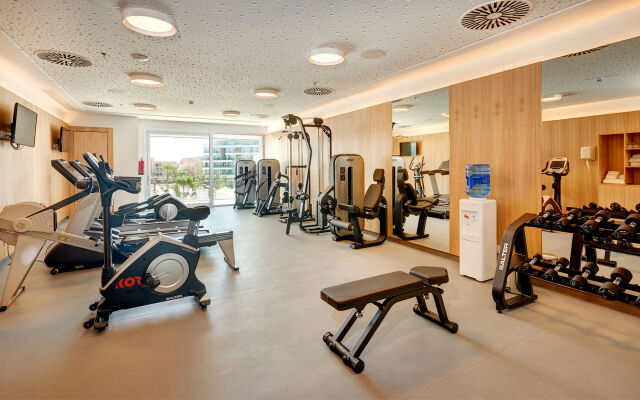 Hipotels Playa de Palma Palace