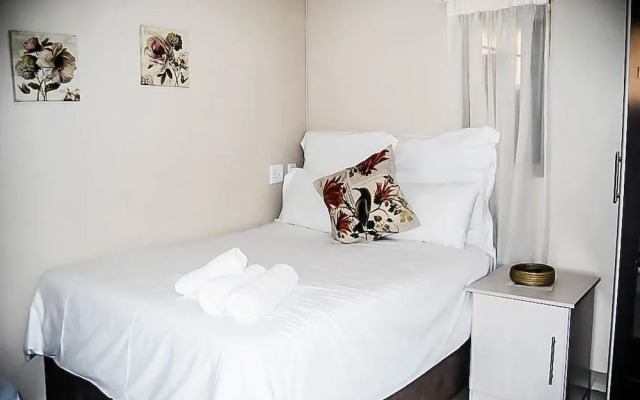 Goodwill Manor Boutique Guesthouse