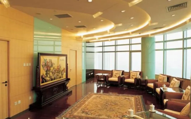 International Bamboo and Rattan Hotel - Beijing