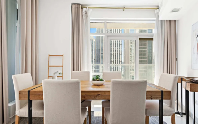 Silkhaus Lofts, Downtown Dubai