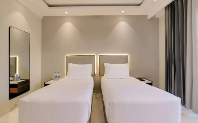 Hoften Sukh Vasa, Sector 51 Gurgaon
