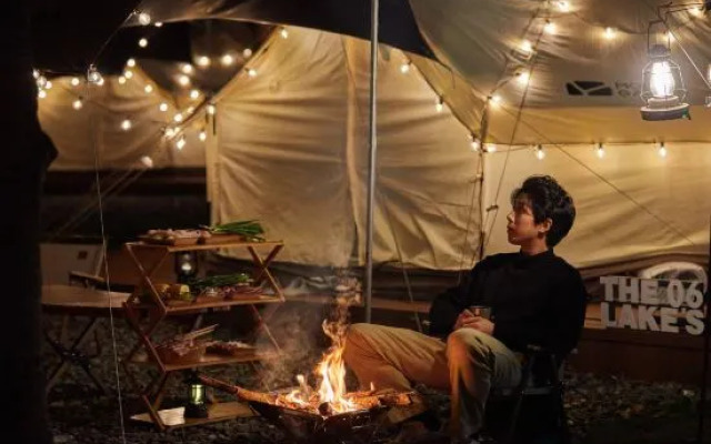 The Lake's Campground