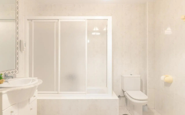 Apartamentos Ambitus Active