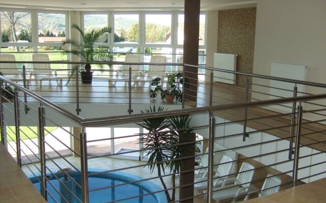 Kehida Family Resort