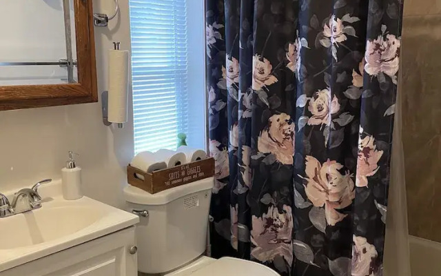 Entire Unit-5min to M&TBank Camden Yards