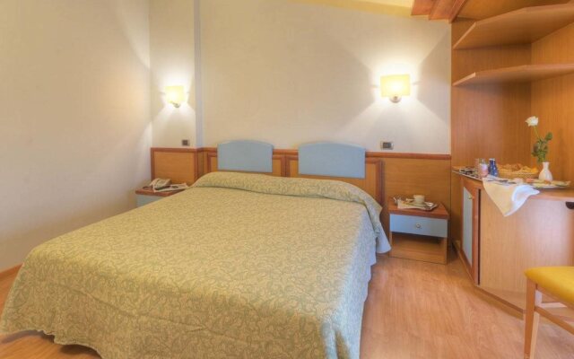 Hotel Sette Colli