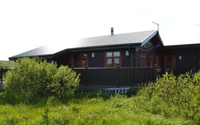 Laugarvatn Cottage