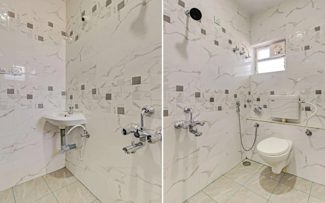 SPOT ON 77398 Shree Srinivasa Residency