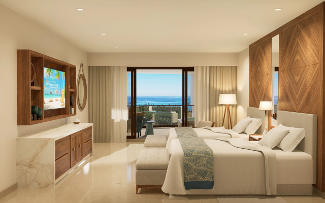 Moon Palace The Grand Punta Cana