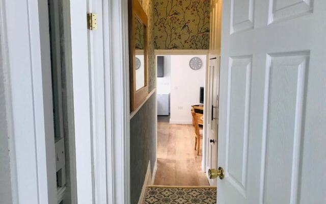 Character Town Centre ,1 Bed Flat, Boston
