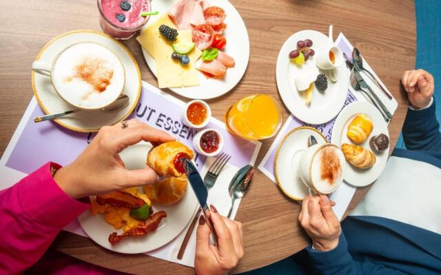 Ibis Styles St Margrethen Bodensee