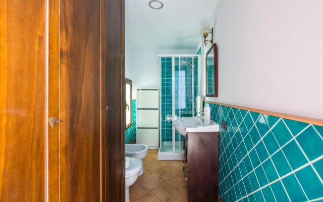 Leticia s Apartment by Wonderful Italy