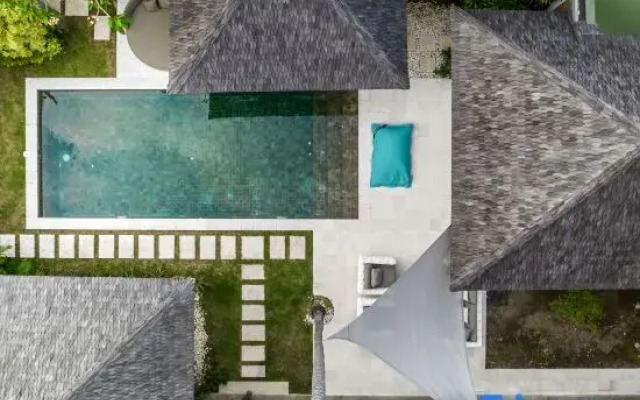 Villa Iris by BaliSuperHost