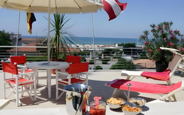 Hotel Bacco