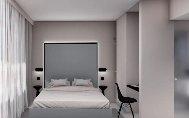 VISIONAPARTMENTS Lugano