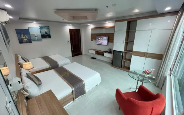 Seoul Motel