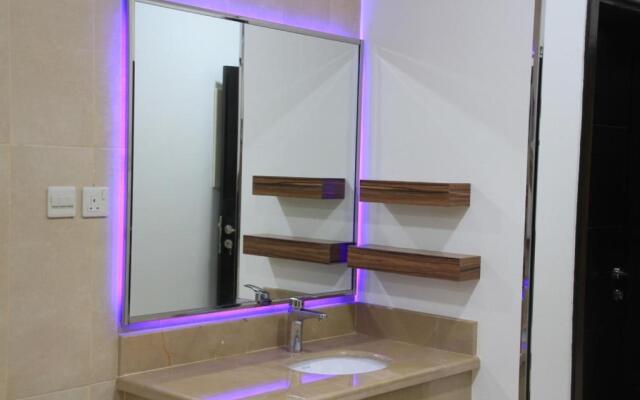 Skoon Hotel Apartments