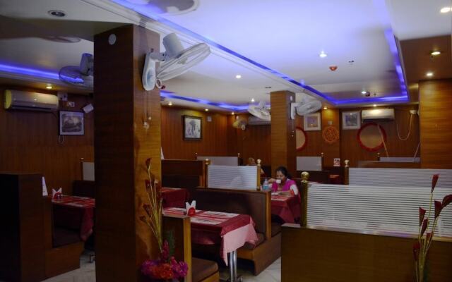 Hotel Raj Palace