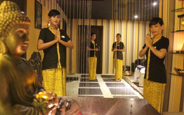 Tabla Pride Hotel & Spa