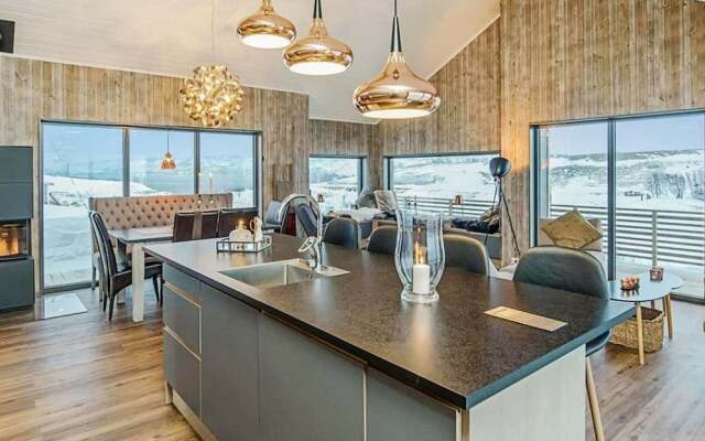 Holiday Home in Kokelv