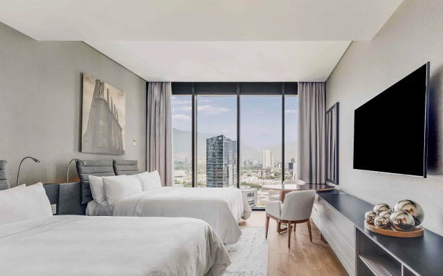 Grand Fiesta Americana Monterrey Valle