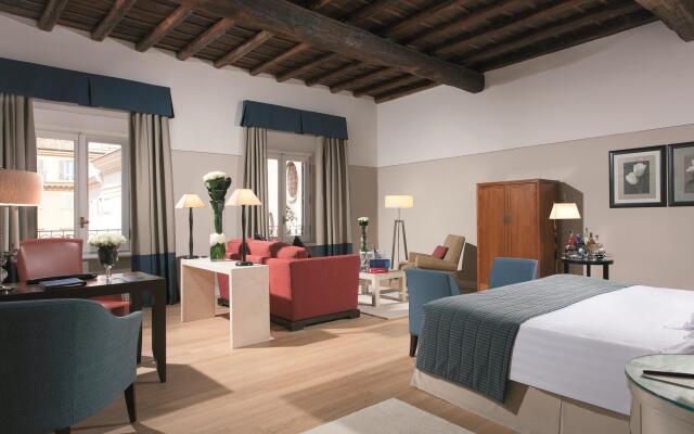 Orient Express La Minerva