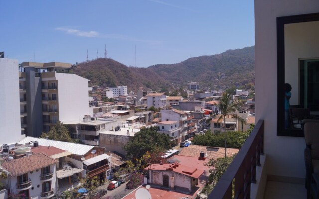 Romantic Zone V399 2 Bedroom