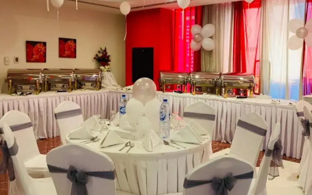 Hala Inn  Apartments