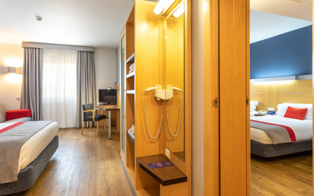 Holiday Inn Express Lisbon - Oeiras by IHG