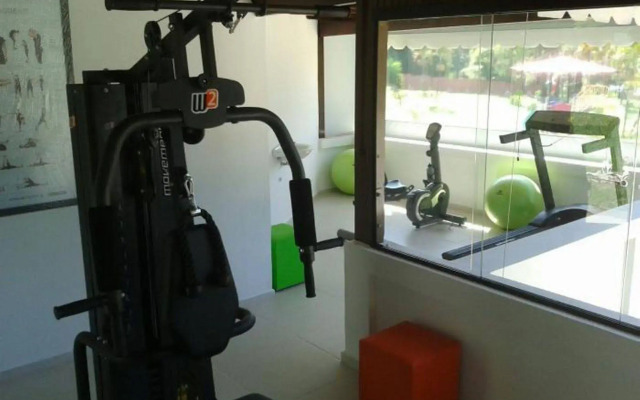 Hotel Marina Do Lago