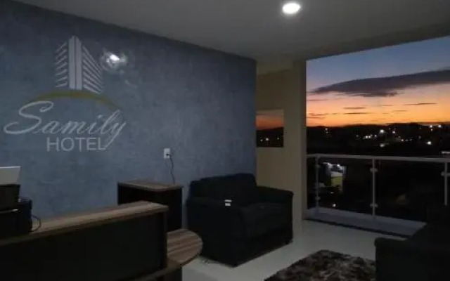 Samily Hotel