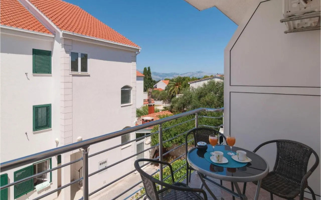 Apartment Supetar 43